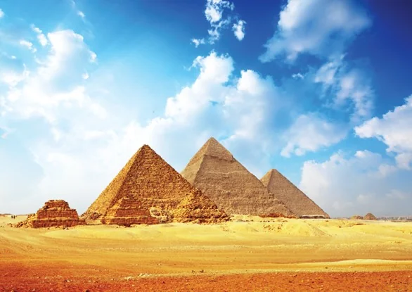 egypt pyramids tours from hurghada